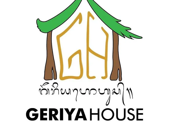 Geriya House *