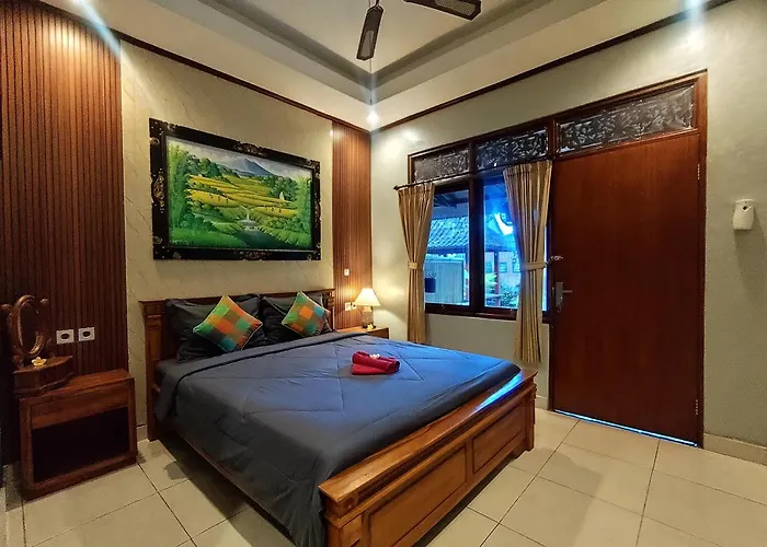 Geriya House * Ubud