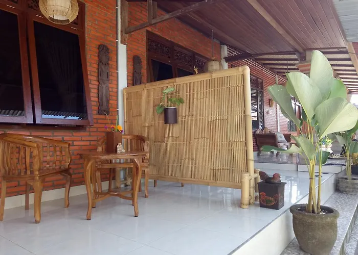Habitación en casa particular Geriya House