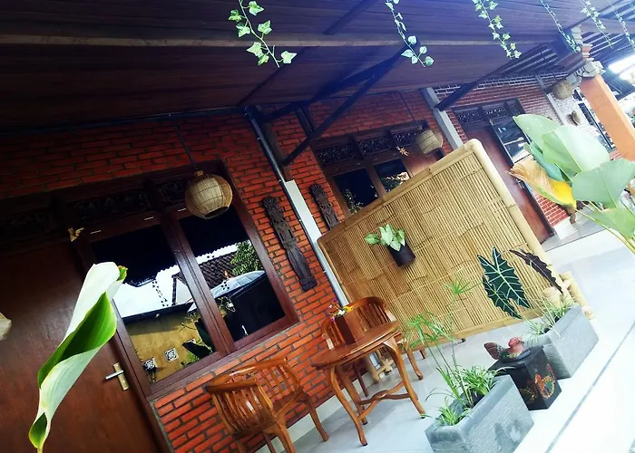 Habitación en casa particular Geriya House
