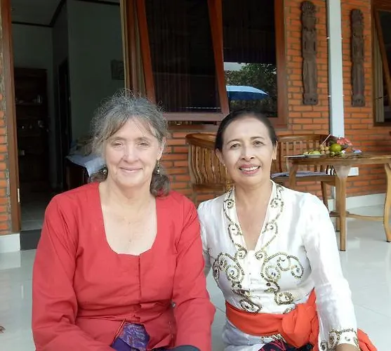 Geriya House