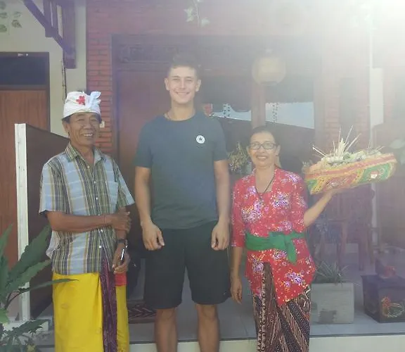 Geriya House * Ubud