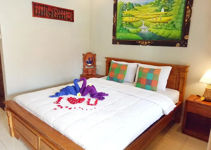 Geriya House Ubud